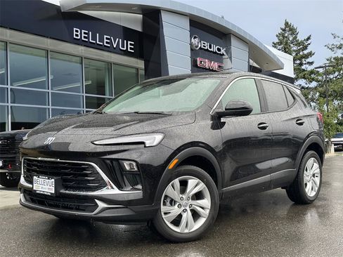 New 2026 Buick Encore GX Preferred image 1