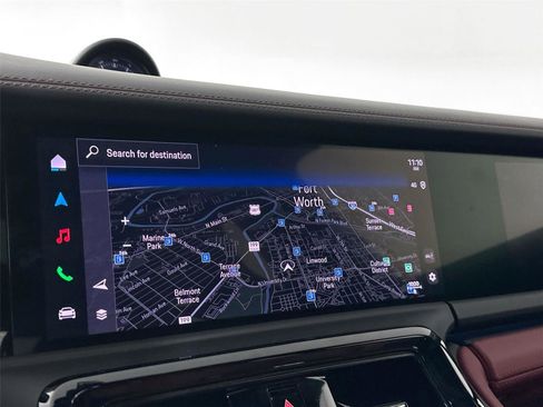 Certified 2025 Porsche Panamera GTS image 22