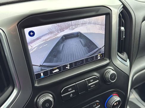 Used 2022 Chevrolet Silverado 2500 LTZ w/ LTZ Convenience Package image 30