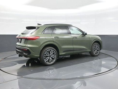 New 2026 Audi Q5 Premium Plus AWD/4WD image 7