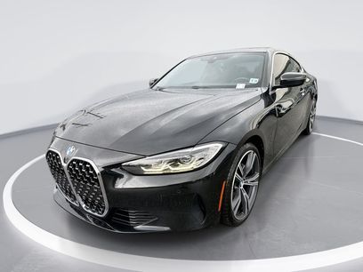 Used 2024 BMW 430i xDrive Coupe w/ Convenience Package
