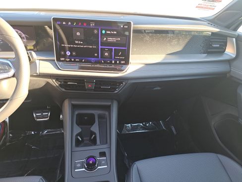 New 2026 Volkswagen Tiguan SE R-Line image 20