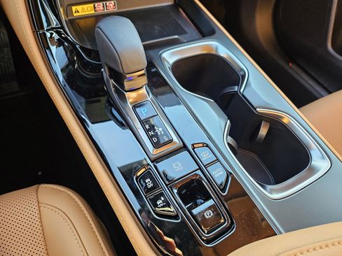 New 2026 Lexus NX 450h+ AWD w/ Luxury Package image 14