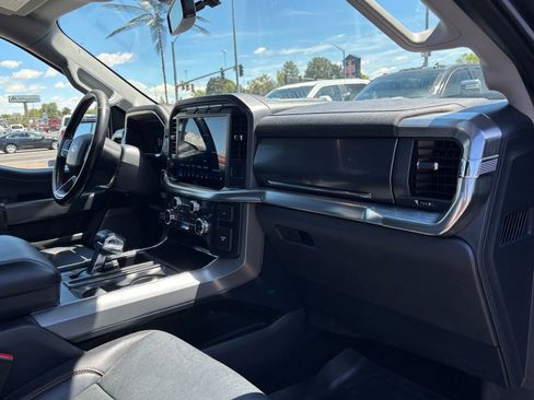 Used 2021 Ford F150 Lariat w/ Equipment Group 502A High AWD/4WD image 27