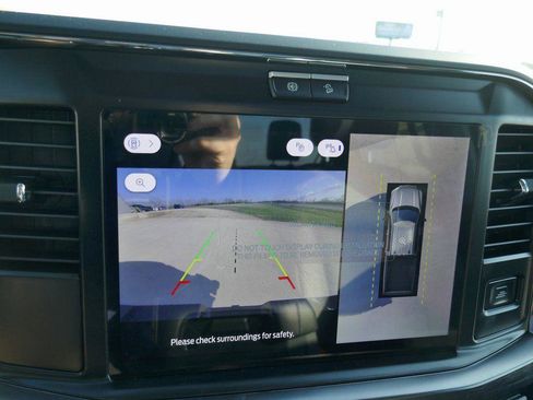 New 2026 Ford F250 Lariat w/ Black Appearance Package AWD/4WD image 27