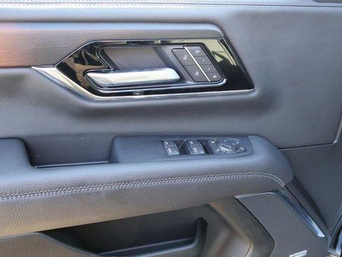 New 2026 GMC Yukon XL Denali w/ Sun & Power Step Package image 24