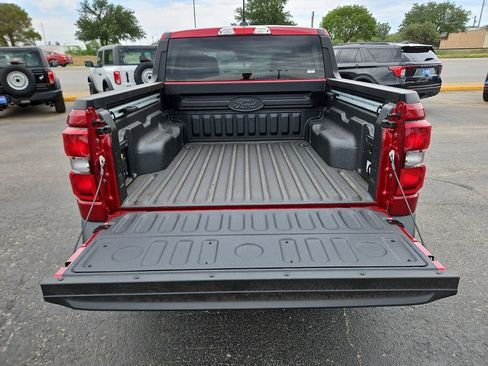 New 2026 Ford Maverick Lariat AWD/4WD image 18