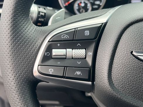 New 2026 Genesis G70 2.5T image 24