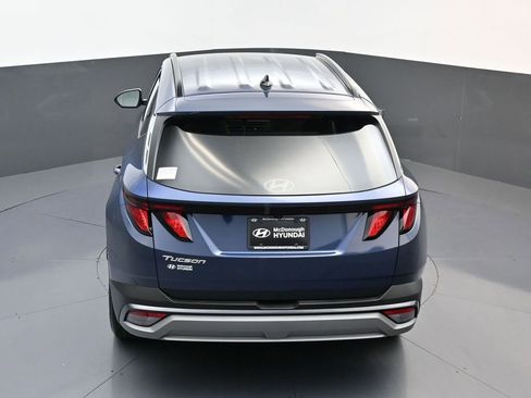 Used 2025 Hyundai Tucson SEL FWD image 17