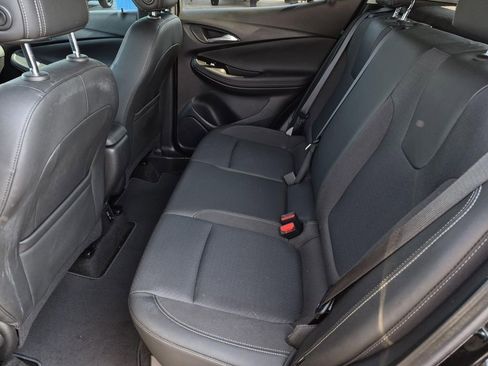 Used 2024 Buick Encore GX Preferred FWD image 29