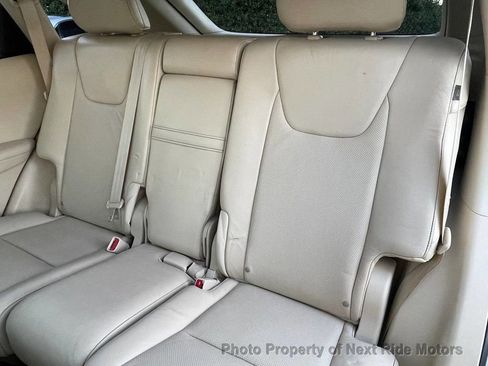 Used 2013 Lexus RX 350 2013 LEXUS RX 350 4D SUV 1-OWN w/ Navigation Pkg image 11