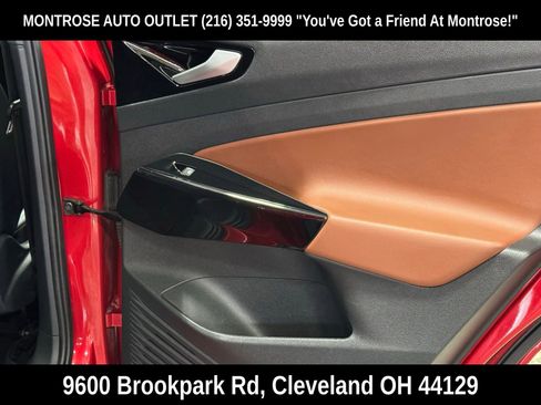 Used 2022 Volkswagen ID.4 Pro S image 45