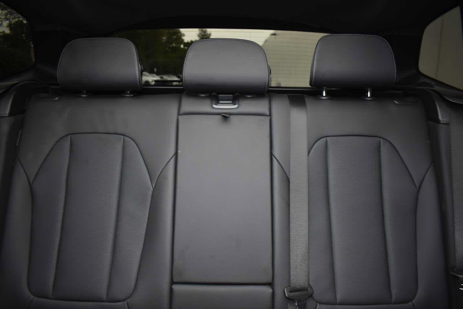 Used 2024 BMW X3 M40i w/ Premium Package AWD/4WD image 20