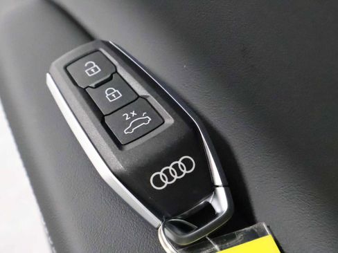 New 2026 Audi A6 Premium Plus AWD/4WD image 40