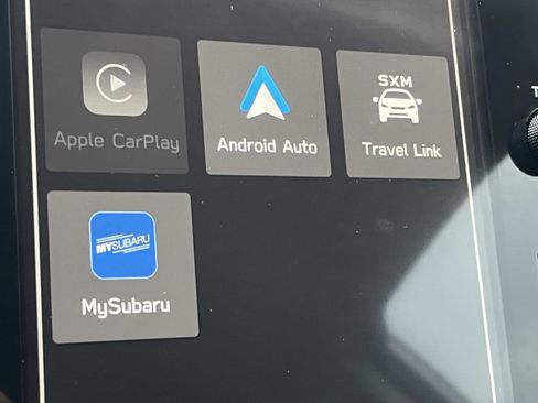 New 2025 Subaru Outback Limited image 13