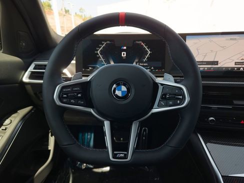 New 2026 BMW M340i w/ Premium Package RWD image 15