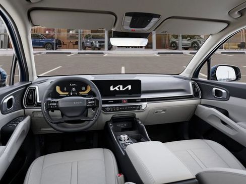 New 2026 Kia Sorento EX w/ EX Premium Package AWD/4WD image 14