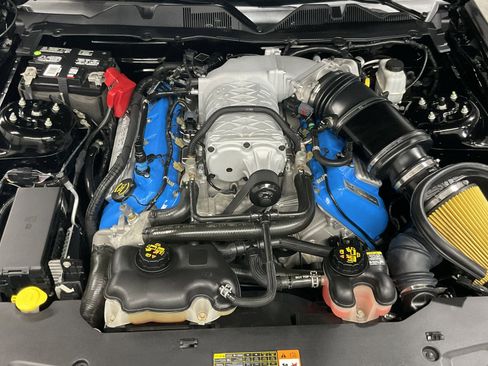 Used 2013 Ford Mustang Shelby GT500 image 42