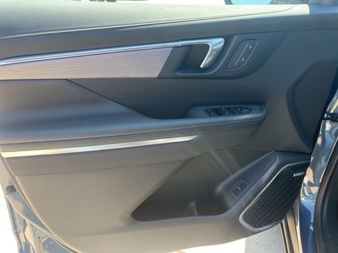 New 2026 Buick Enclave Preferred w/ LPO, All-Weather Package image 10