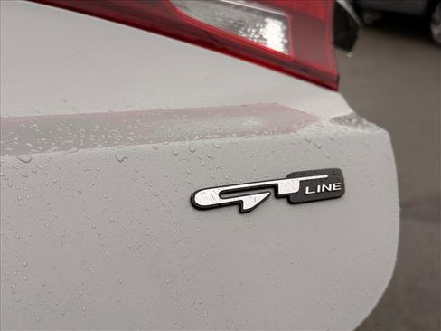 Used 2022 Kia K5 GT-Line w/ GT-Line Awd Premium Package image 27
