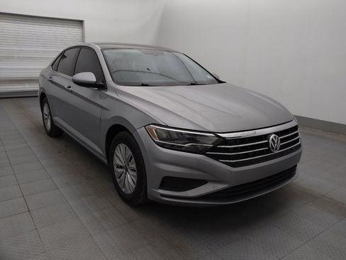 Used 2020 Volkswagen Jetta S w/ Driver Assistance Package FWD image 13