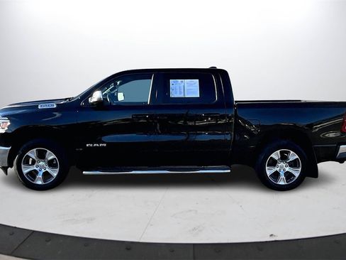 Used 2023 RAM 1500 Laramie image 6