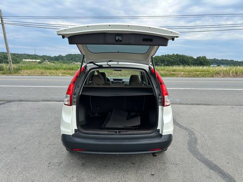 Used 2012 Honda CR-V EX image 11