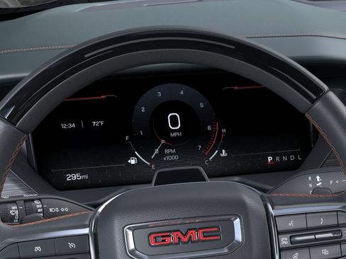New 2026 GMC Acadia AT4 w/ Super Cruise Package AWD/4WD image 21