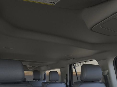 New 2026 Ford Expedition Max Active AWD/4WD image 45