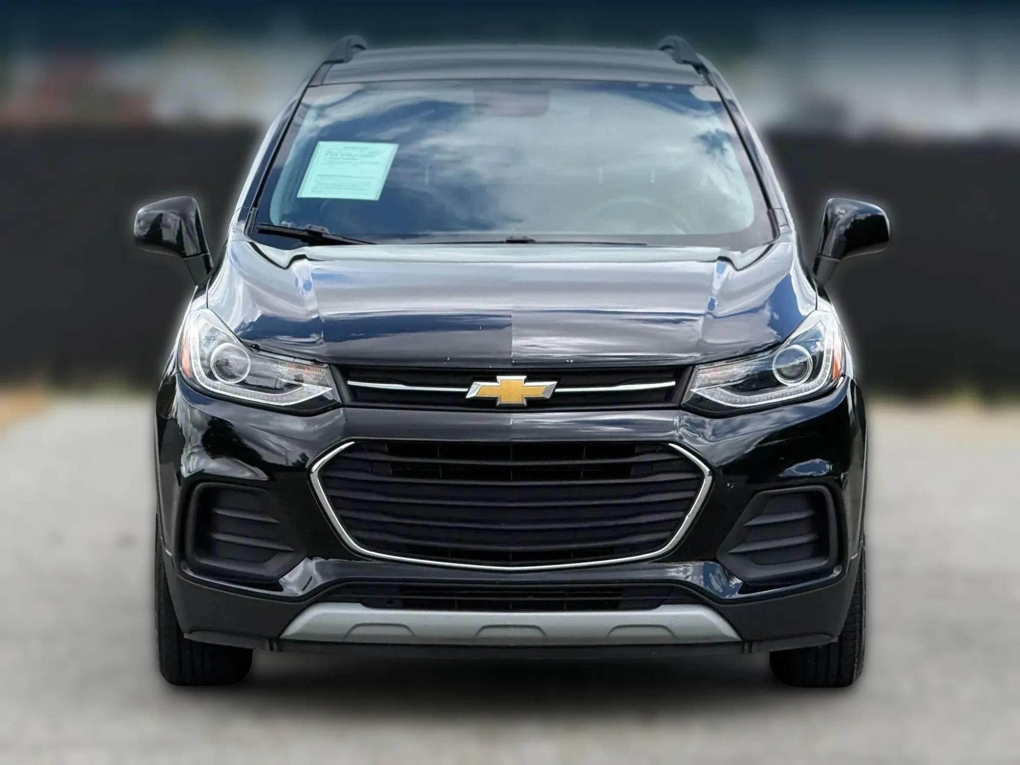 Used 2021 Chevrolet Trax LT FWD image 5
