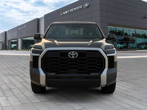 Used 2022 Toyota Tundra Limited w/ TRD Off-Road Package AWD/4WD image 8