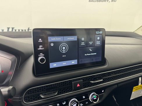 Used 2026 Honda HR-V EX-L image 15