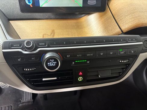 Used 2017 BMW i3 image 36