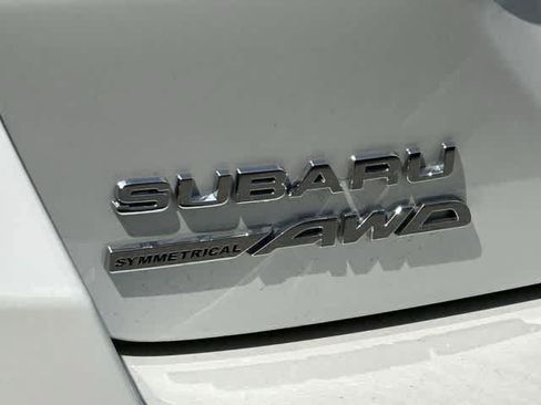Used 2024 Subaru Impreza RS AWD/4WD image 18