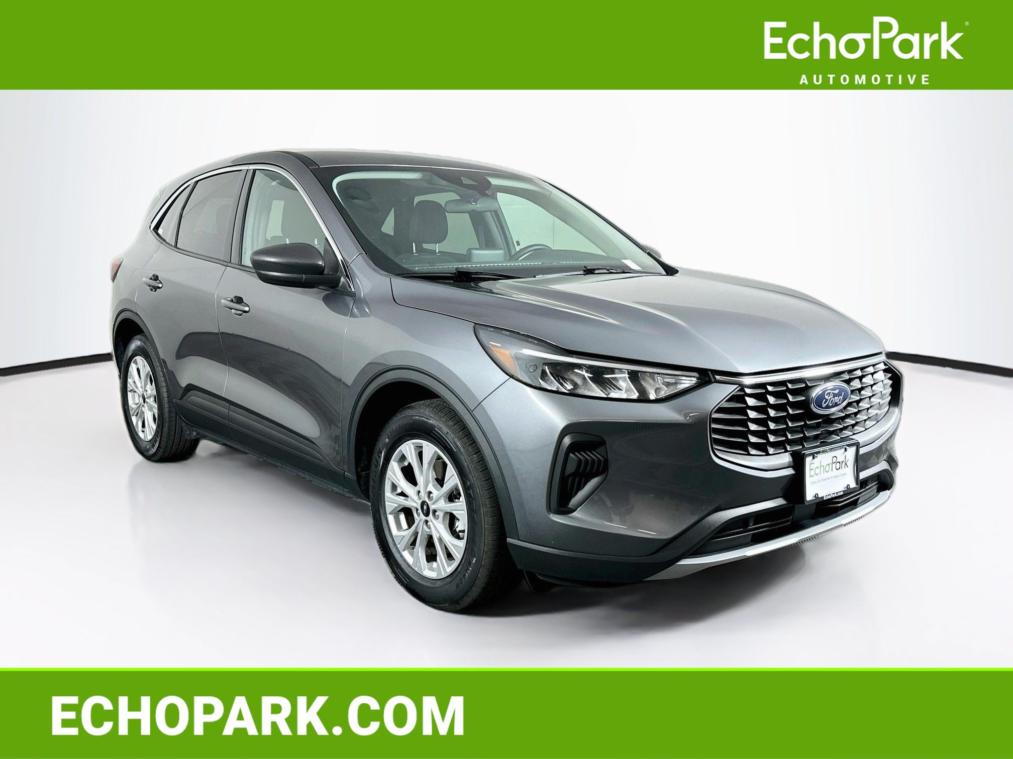Used 2024 Ford Escape Active FWD image 1