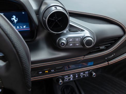 Certified 2022 Ferrari F8 Tributo image 81