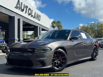 Used 2020 Dodge Charger R/T w/ Plus Group