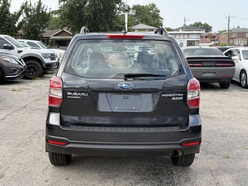 Used 2016 Subaru Forester 2.5i w/ Alloy Wheel Package AWD/4WD image 10