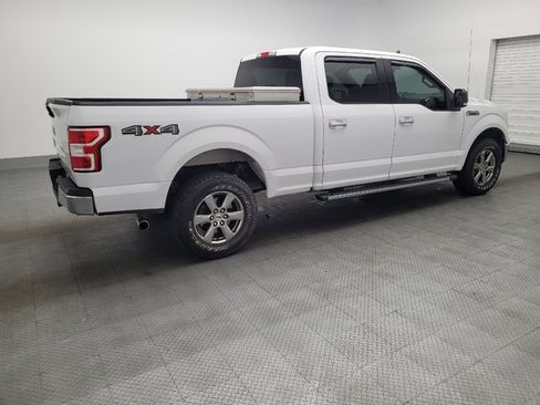 Used 2020 Ford F150 XLT w/ Equipment Group 302A Luxury image 10