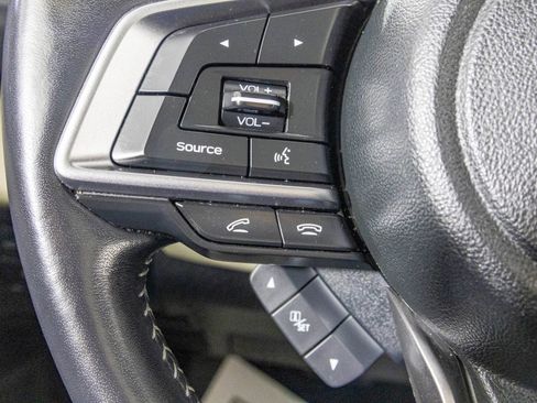 Used 2021 Subaru Ascent Touring w/ Popular Package #2A image 34