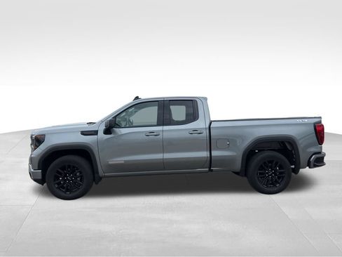Certified 2023 GMC Sierra 1500 Elevation AWD/4WD image 9