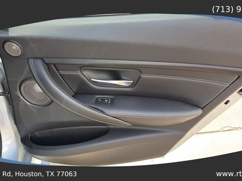 Used 2018 BMW M3 RWD image 51