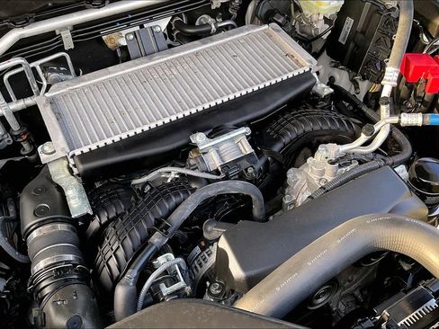 Certified 2024 Subaru Ascent Premium w/ Convenience Package image 37