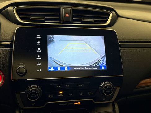 Certified 2022 Honda CR-V Touring image 28