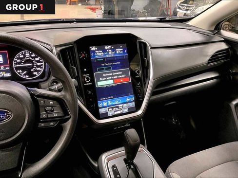 Certified 2025 Subaru Crosstrek 2.5i Premium AWD/4WD image 7