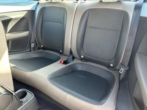 Used 2013 Volkswagen Beetle 2.5 image 28