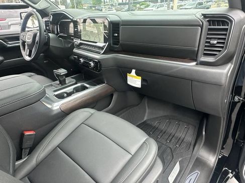 New 2026 GMC Sierra 1500 SLT w/ SLT Premium Package AWD/4WD image 29