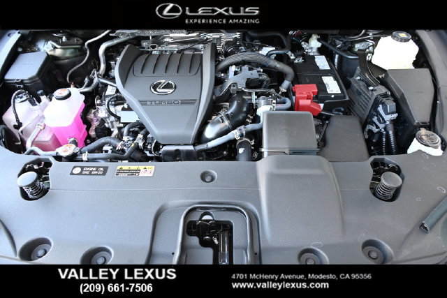 New 2026 Lexus RX 350 Premium w/ Convenience Package FWD image 22