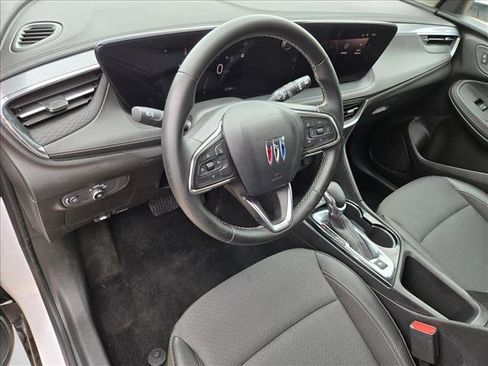 Used 2025 Buick Encore GX Preferred FWD image 10