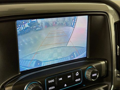 Used 2018 Chevrolet Silverado 1500 LT w/ All Star Edition image 15